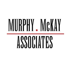 Murphy, McKay & Associates logo