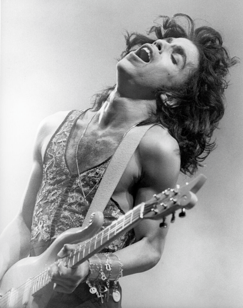 Picture of Prince