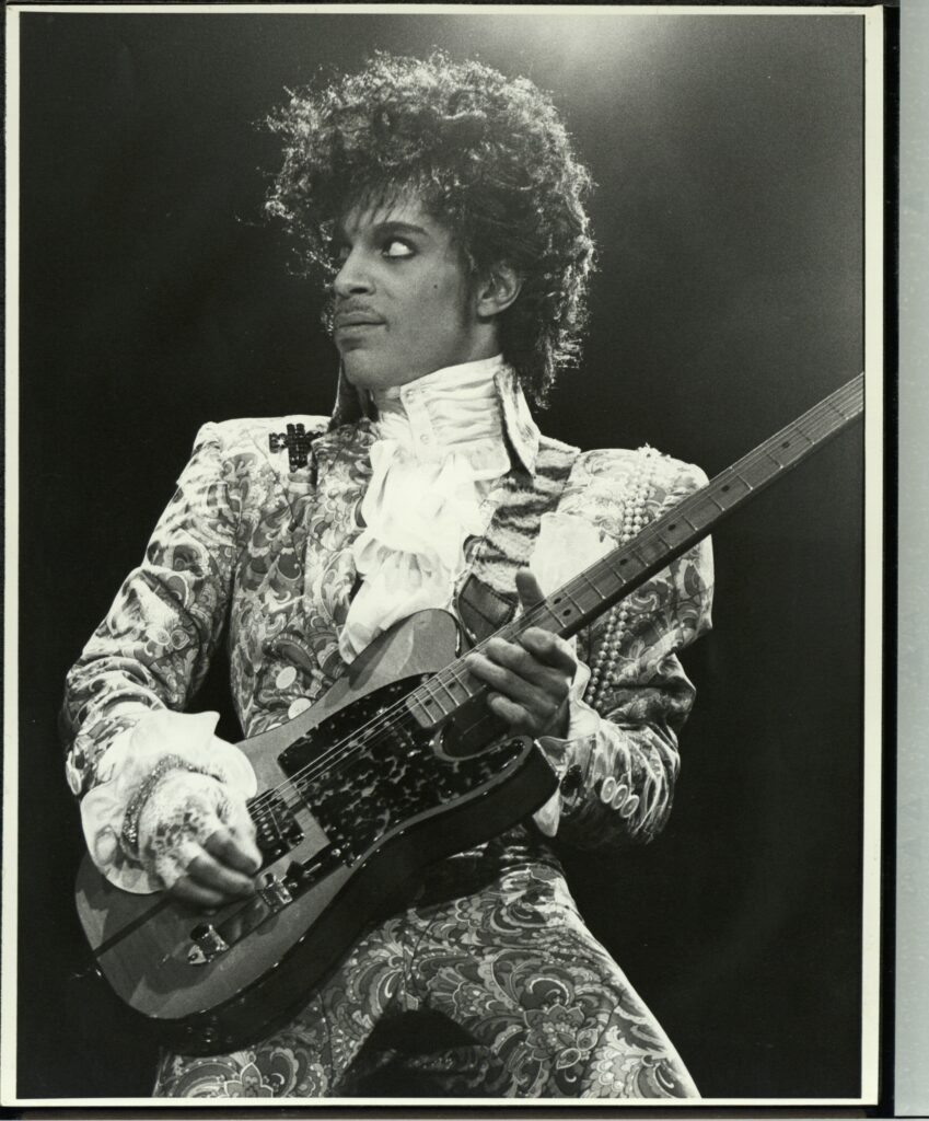 Picture of Prince