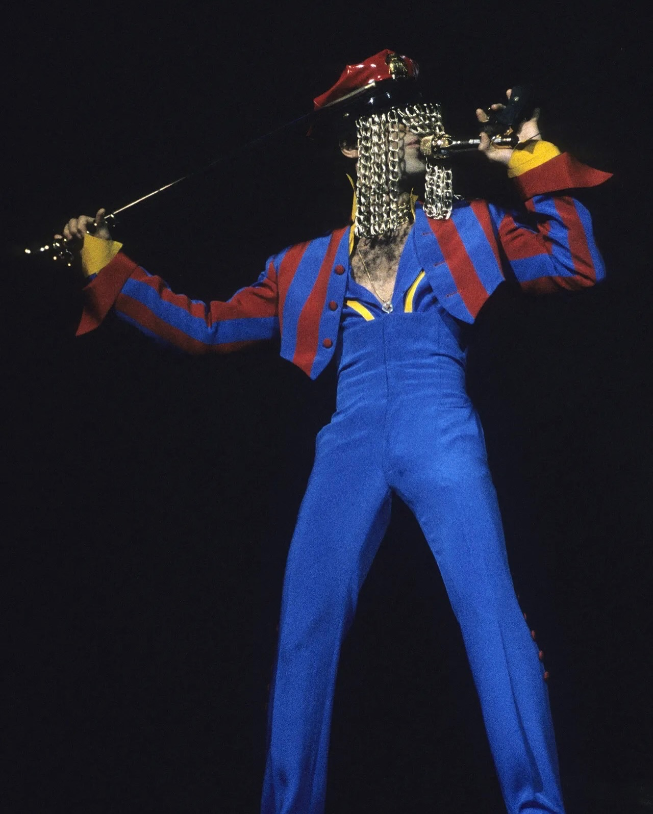 Picture of Prince