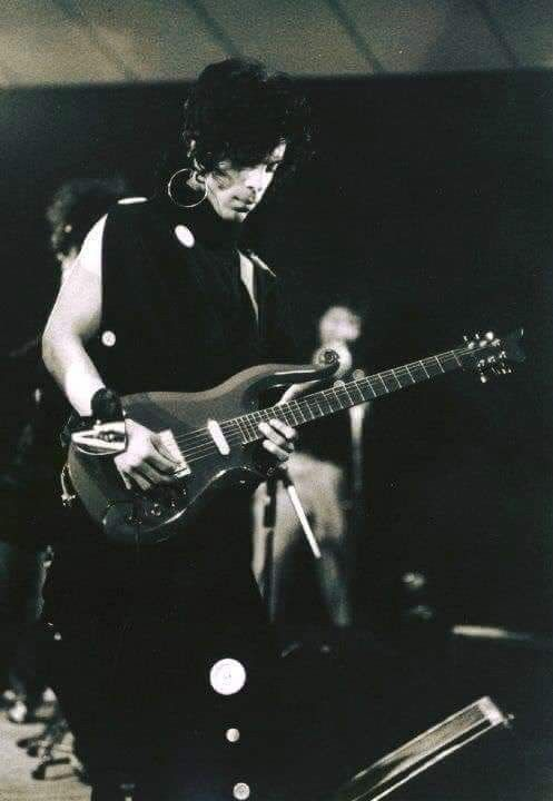 Picture of Prince