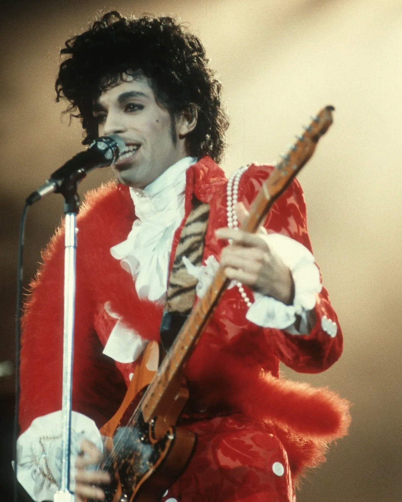 Picture of Prince
