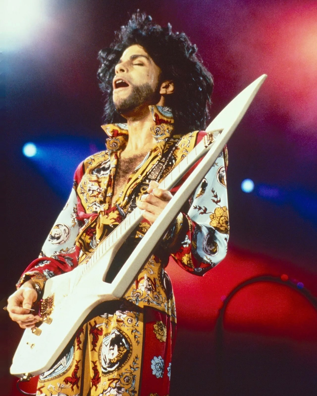 Picture of Prince