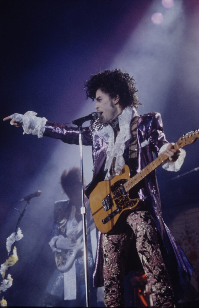 Picture of Prince