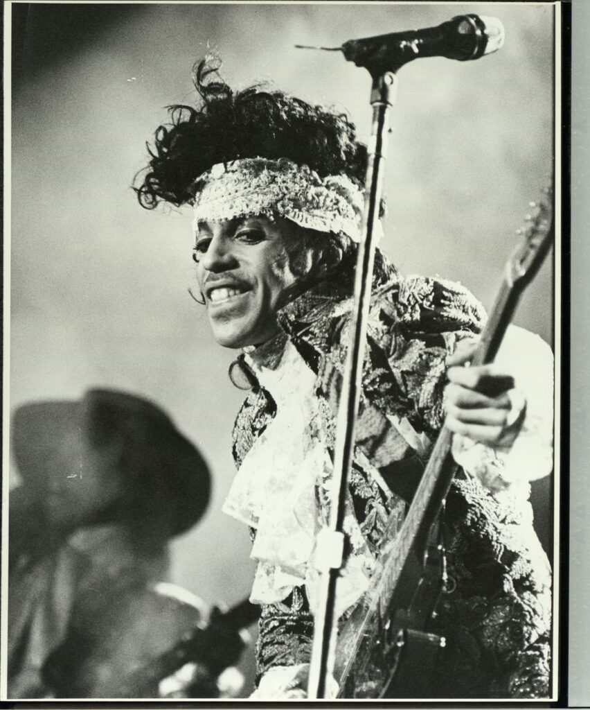 Picture of Prince