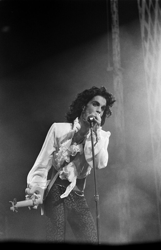 Picture of Prince
