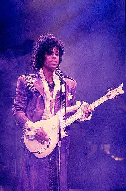 Picture of Prince