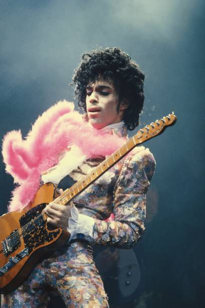 Picture of Prince
