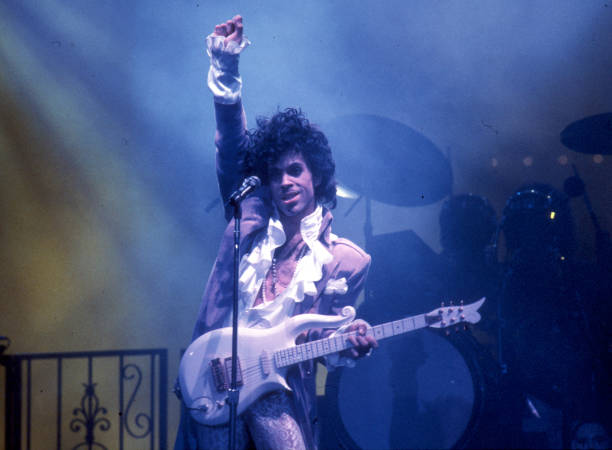 Picture of Prince