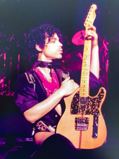 Picture of Prince